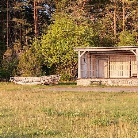 אכסניה Oitme Hostel *