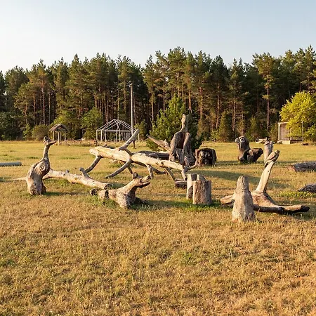 אכסניה Oitme Hostel Oitme