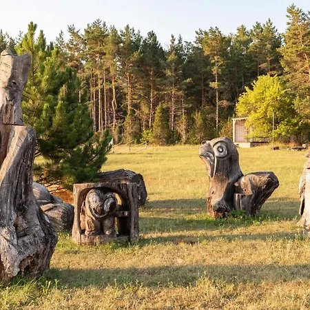 אכסניה Oitme Hostel