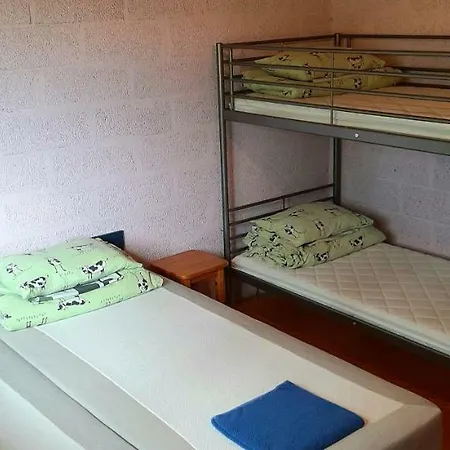 Oitme Hostel Oitme