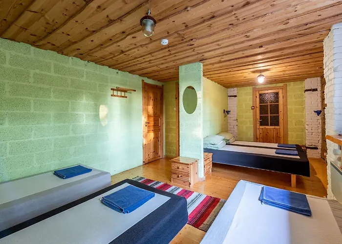 奥伊特美旅馆 旅馆 Oitme