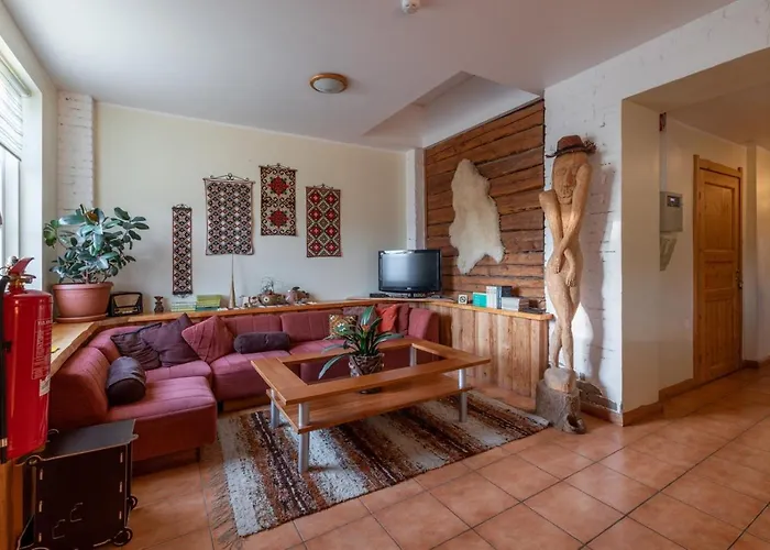 旅馆 奥伊特美旅馆 Oitme