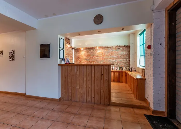 旅馆 奥伊特美旅馆 *