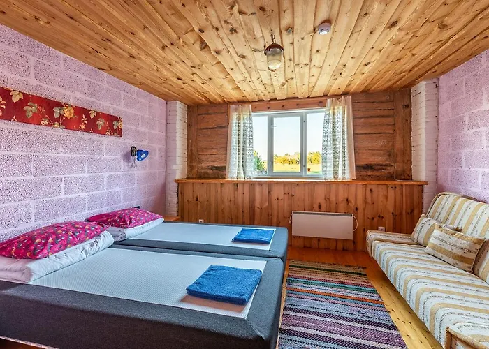 奥伊特美旅馆 旅馆 *