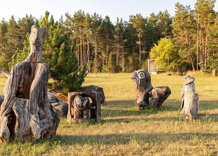 旅馆 奥伊特美旅馆