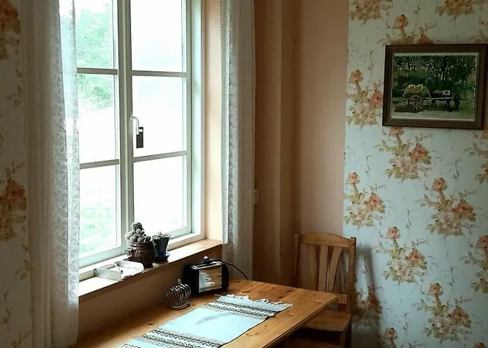 奥伊特美旅馆 *