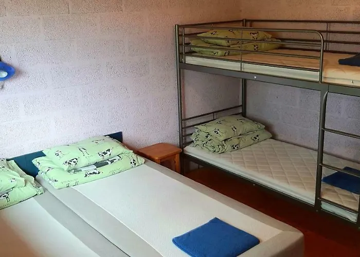 奥伊特美旅馆 Oitme