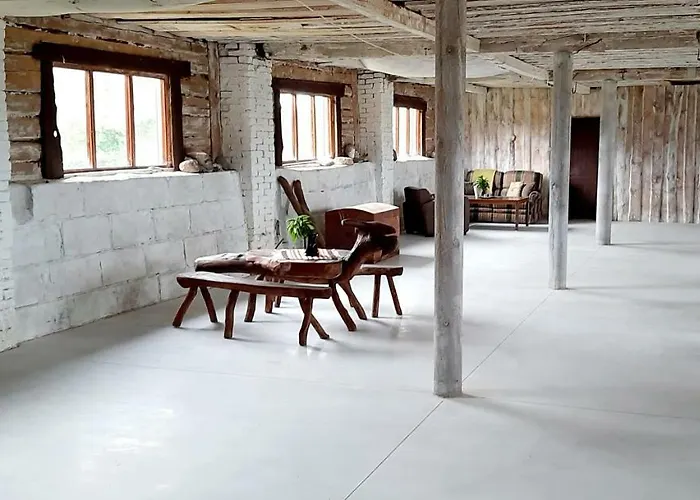 奥伊特美旅馆 旅馆